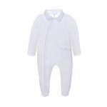 Patachou BABYGROW NEWBORN BLUE - VERÃO 2024_1