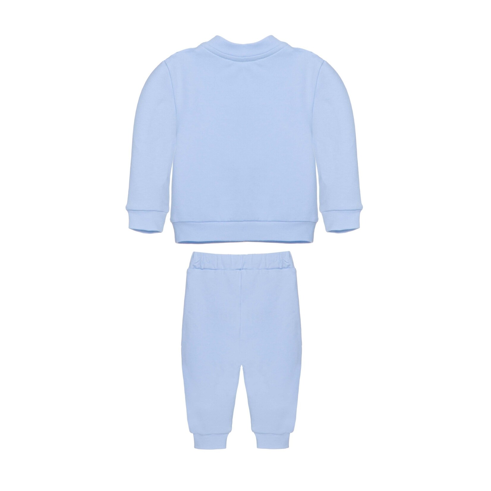 Patachou CONJUNTO (SWEATER+PANTS) NB BLUE - VERÃO 2024