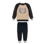 Patachou CONJUNTO (SWEATER+JOGGERS) MB HAMPTONS - VERÃO 2024