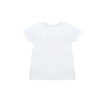 Patachou T-Shirt swimwear mini verao