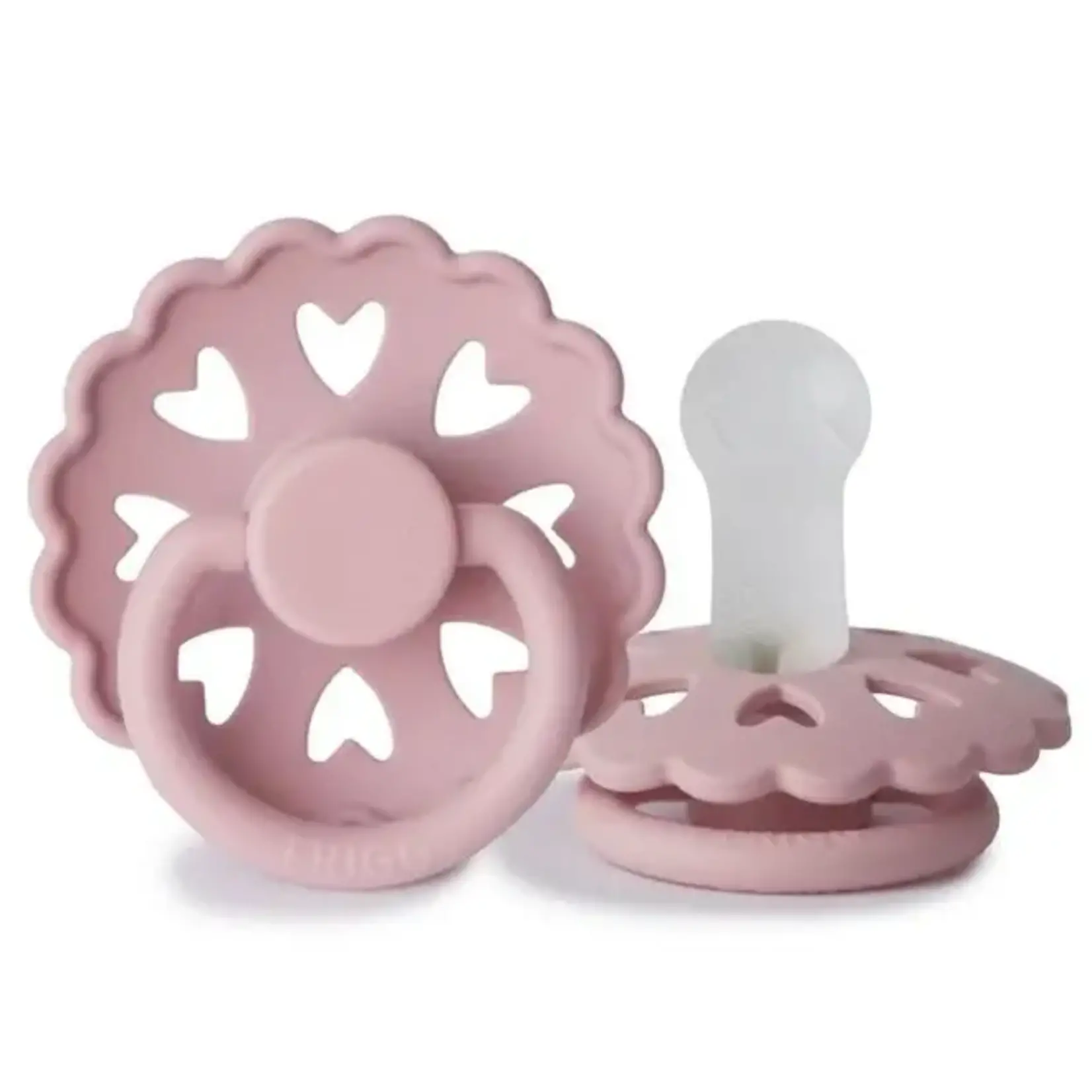 Frigg FAIRYTALE - SILICONE - PRIMROSE - T1