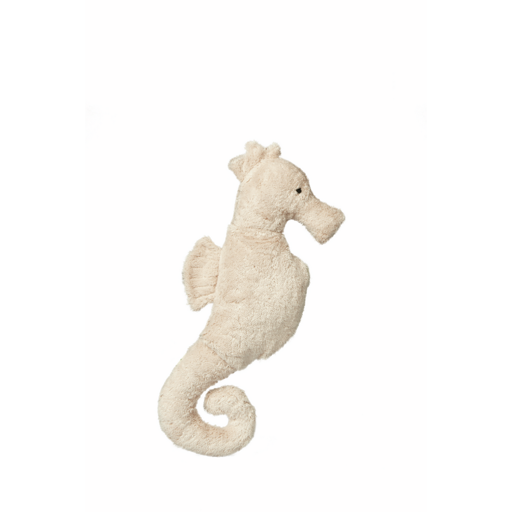 Senger naturwelt Cuddly animal Seahorse, small Roze