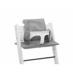 Jollein Eating & Drinking Jollein | Highchair Cushion For Growth Chair – Storm Grey