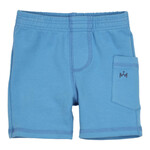 Gymp Shorts Carbon - Blue