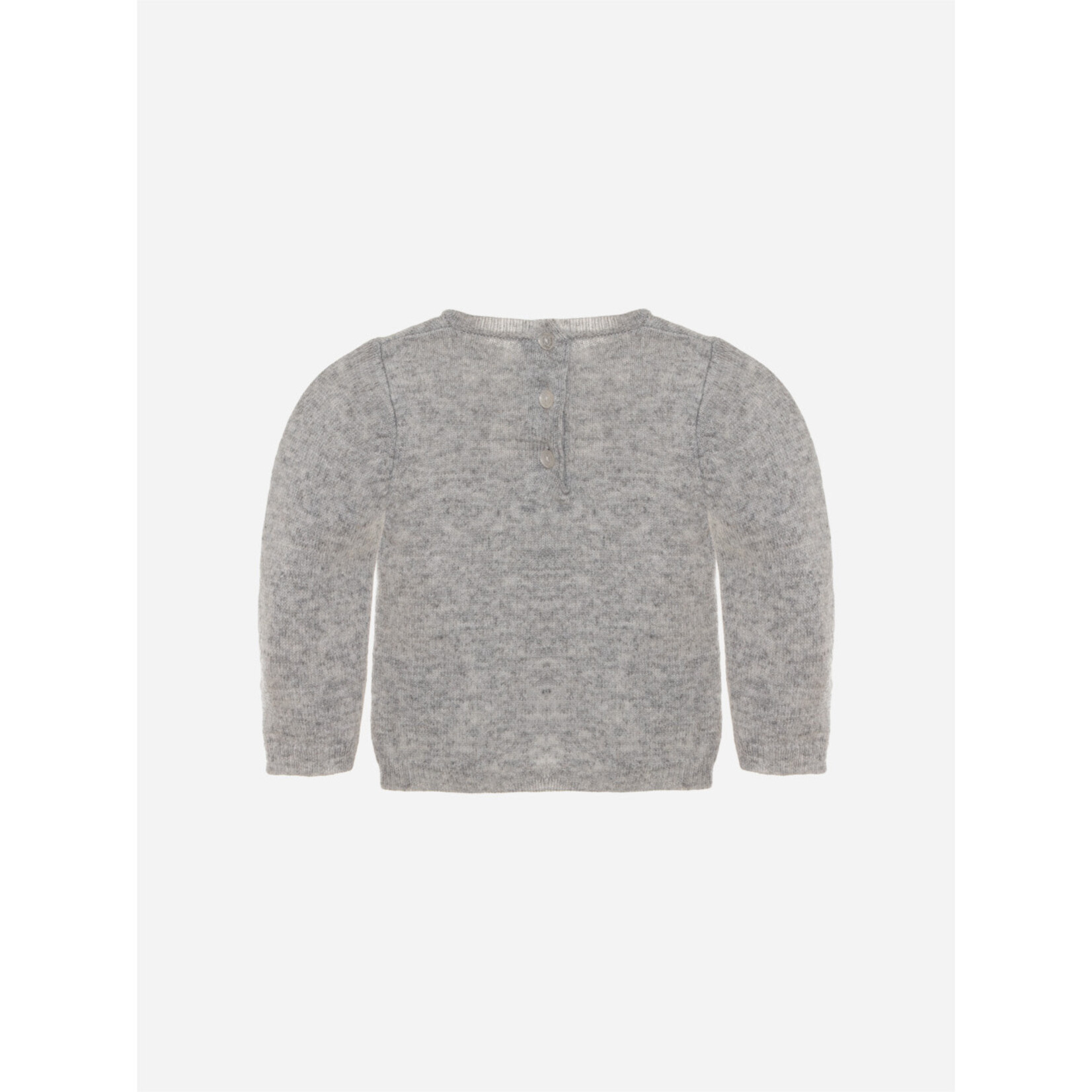 Patachou SWEATER NB.GREY-