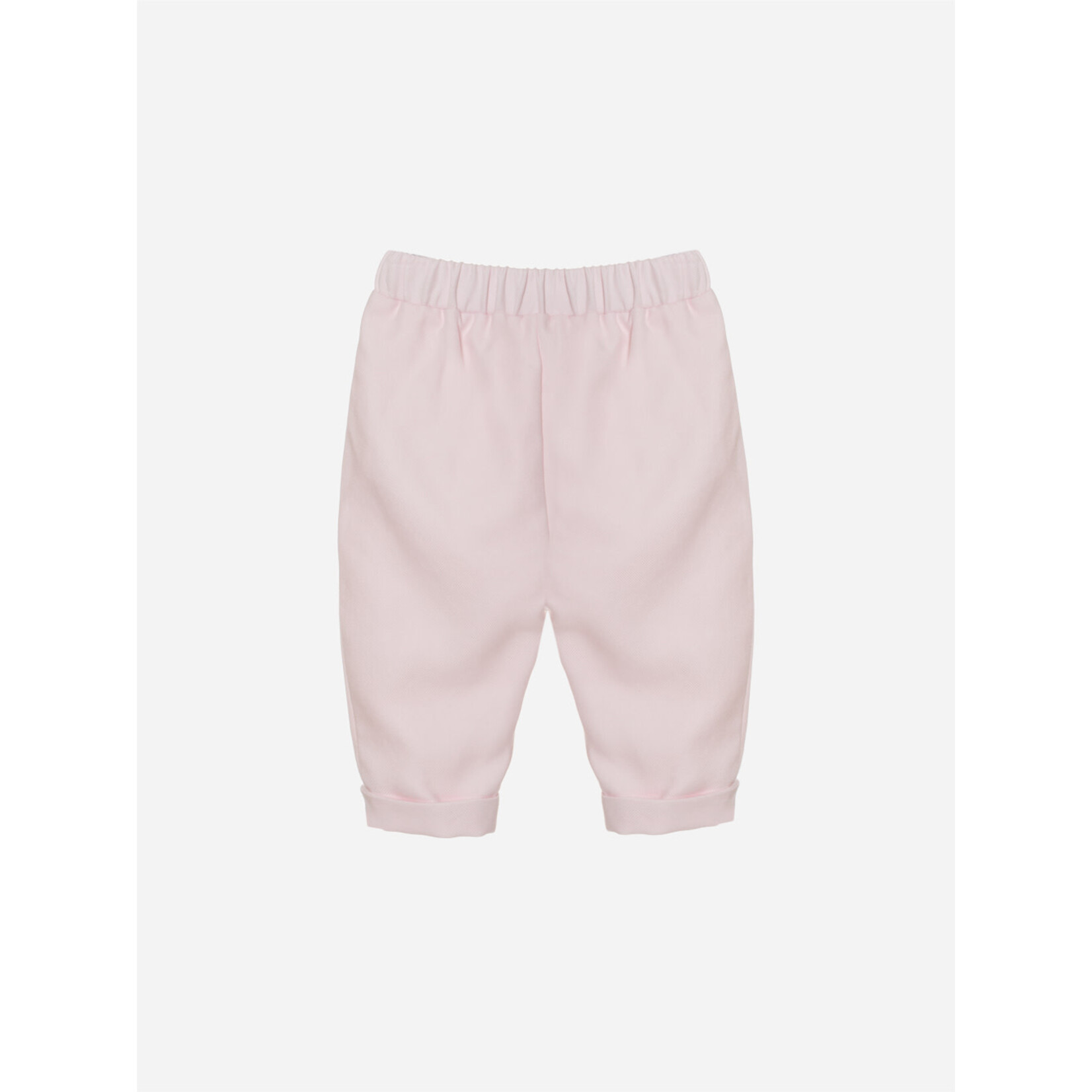 Patachou CALÇA NEWBORN PINK -