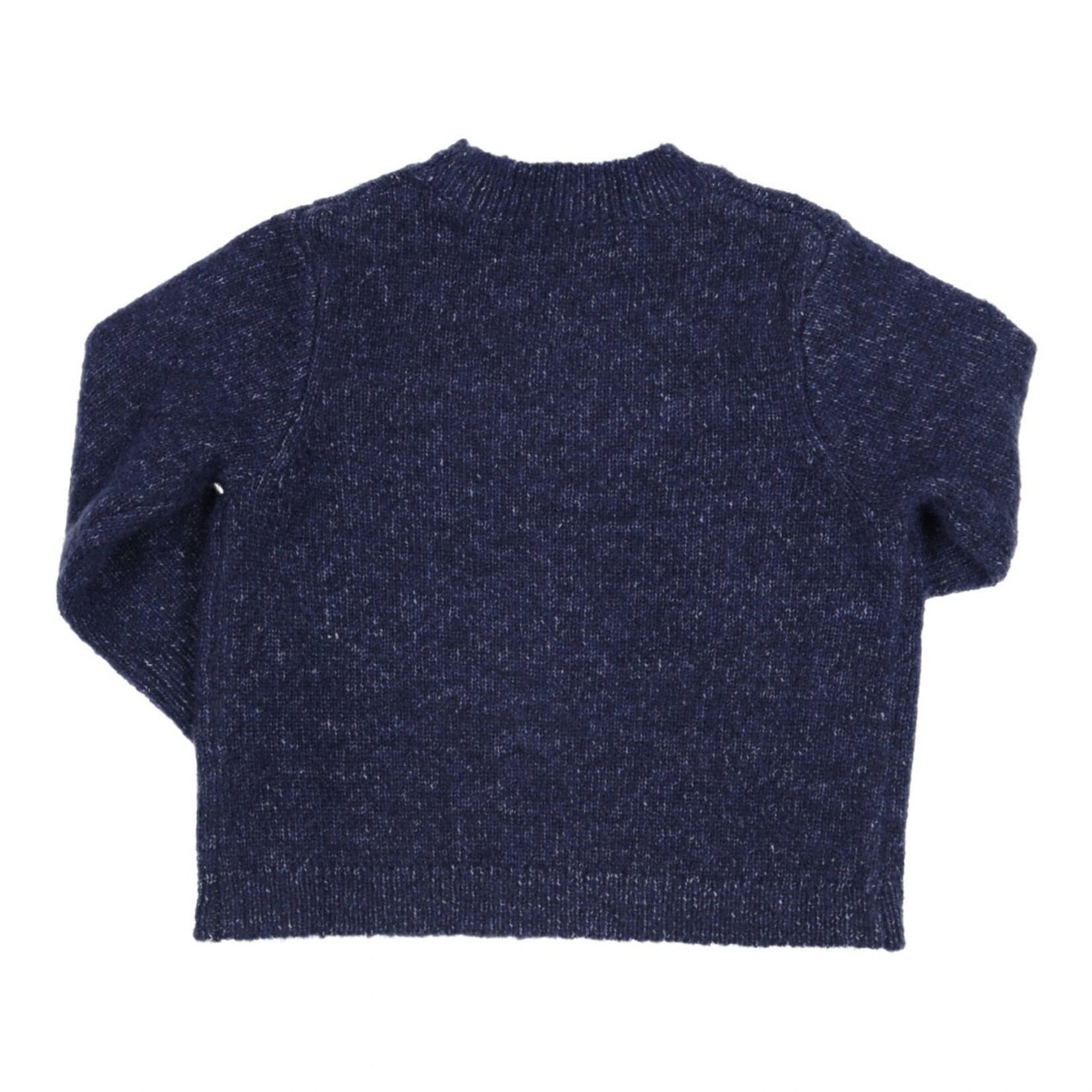 Gymp Pullover Gilly_Navy