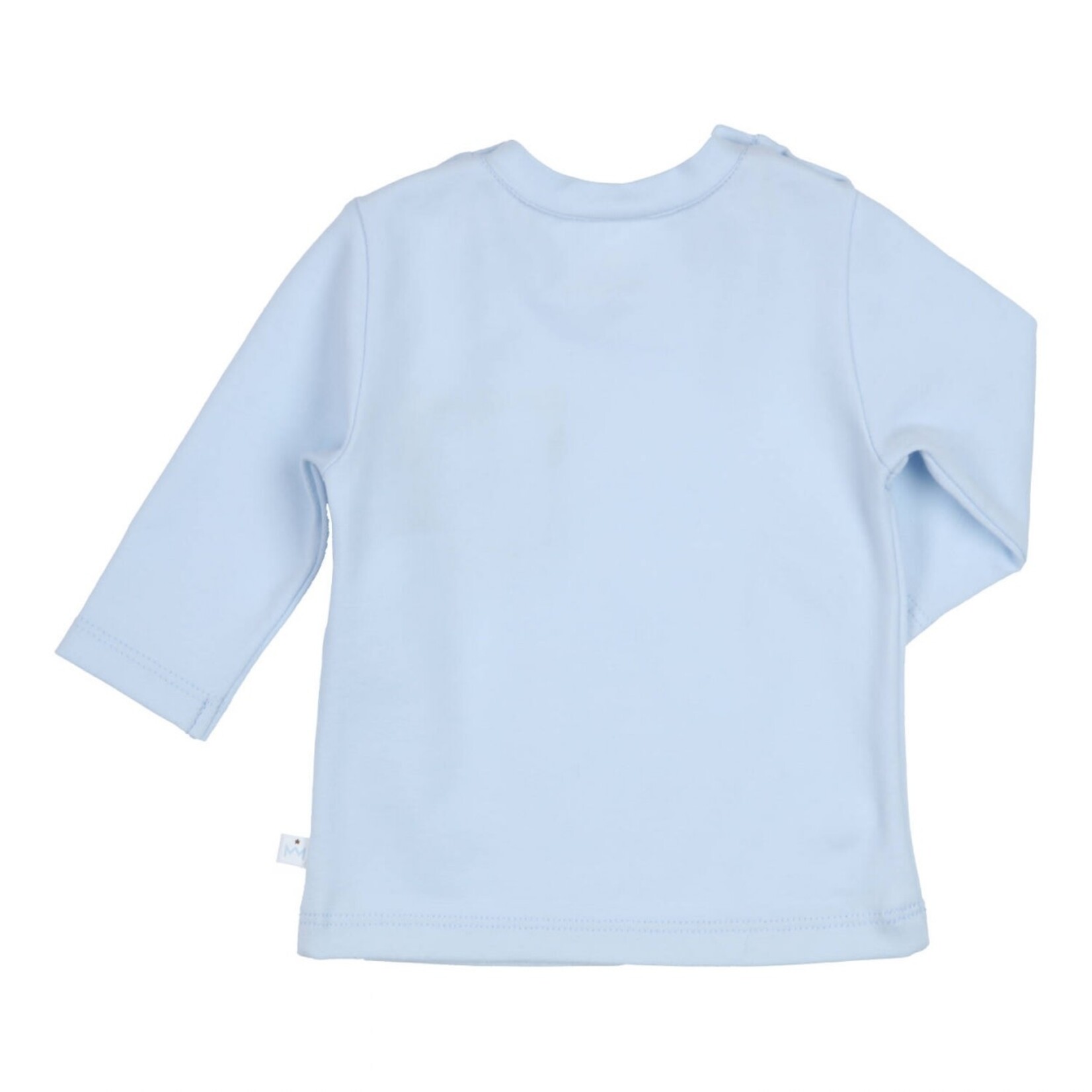 Gymp Longsleeve Aerodoux_Light Blue