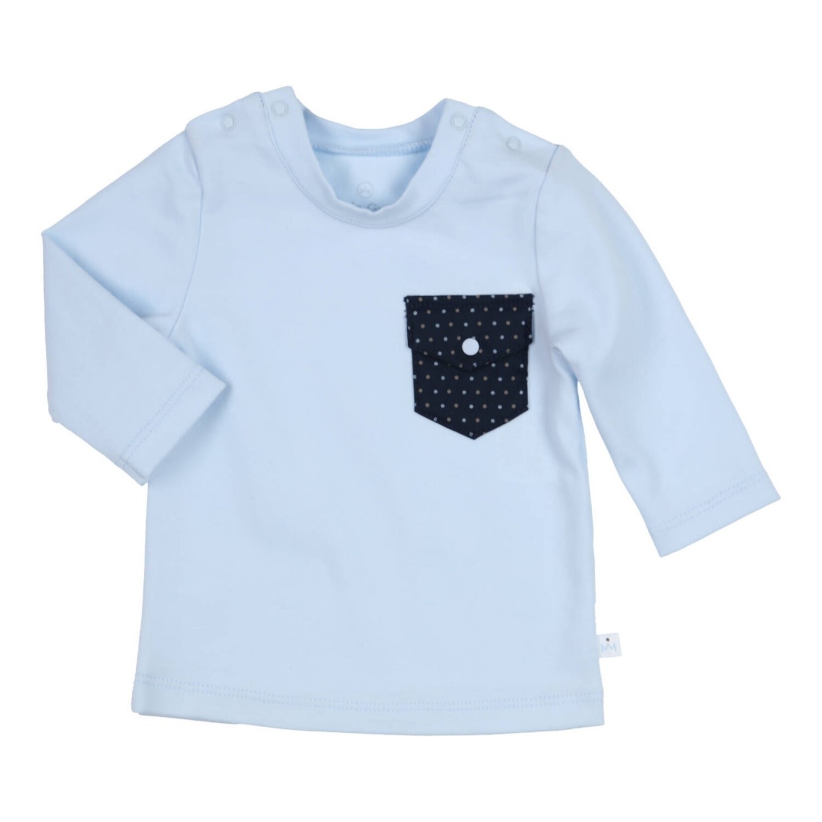 Gymp Longsleeve Aerodoux_Light Blue