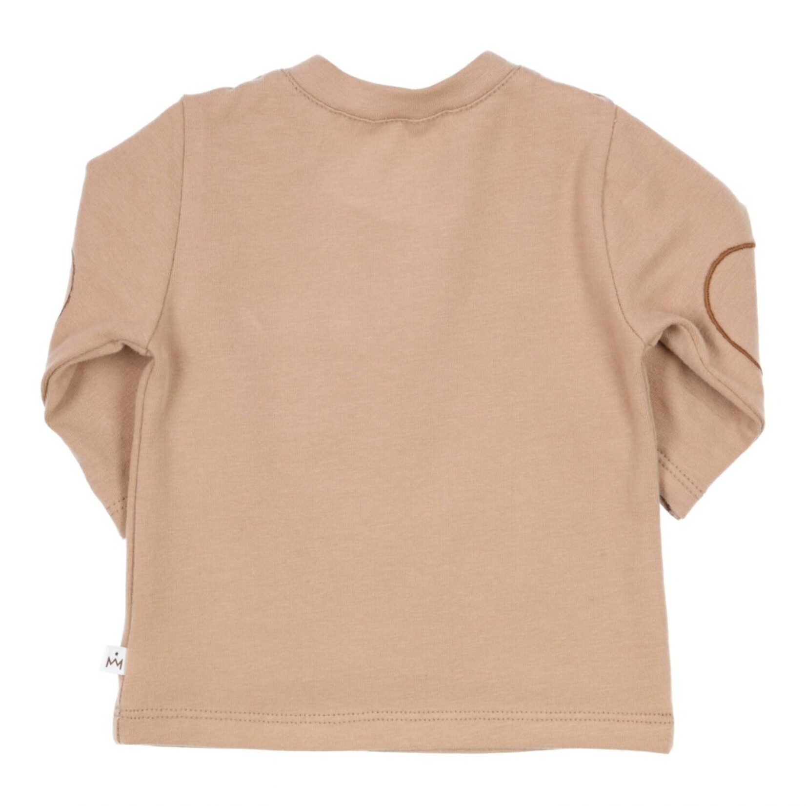 Gymp Longsleeve Aerodoux_Camel