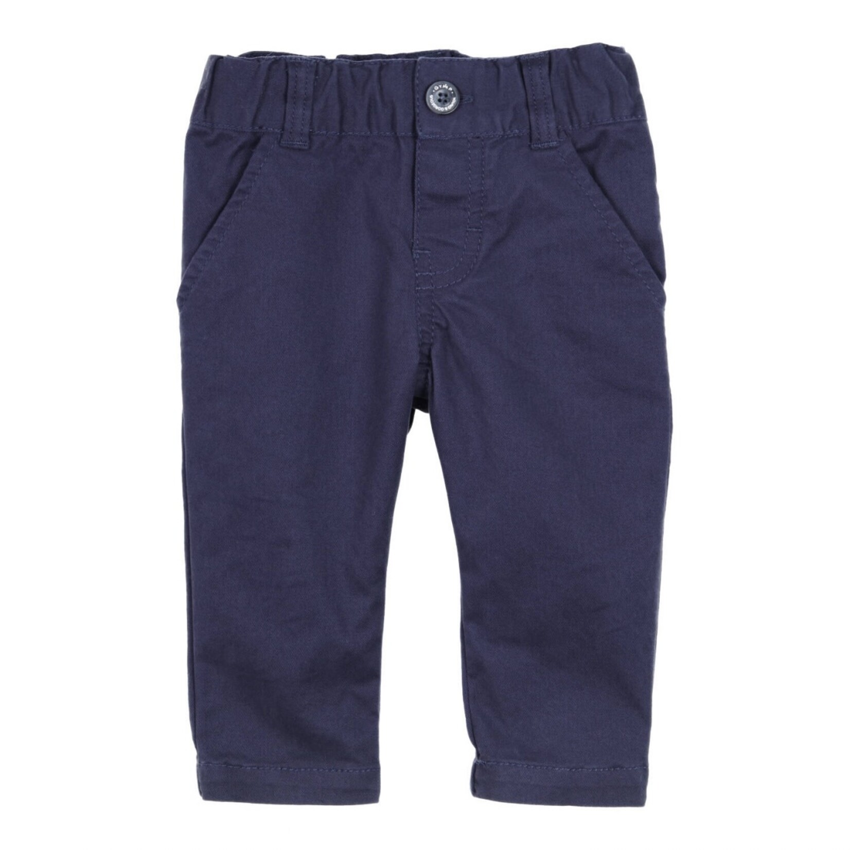 Gymp Trousers Beaufort_Navy