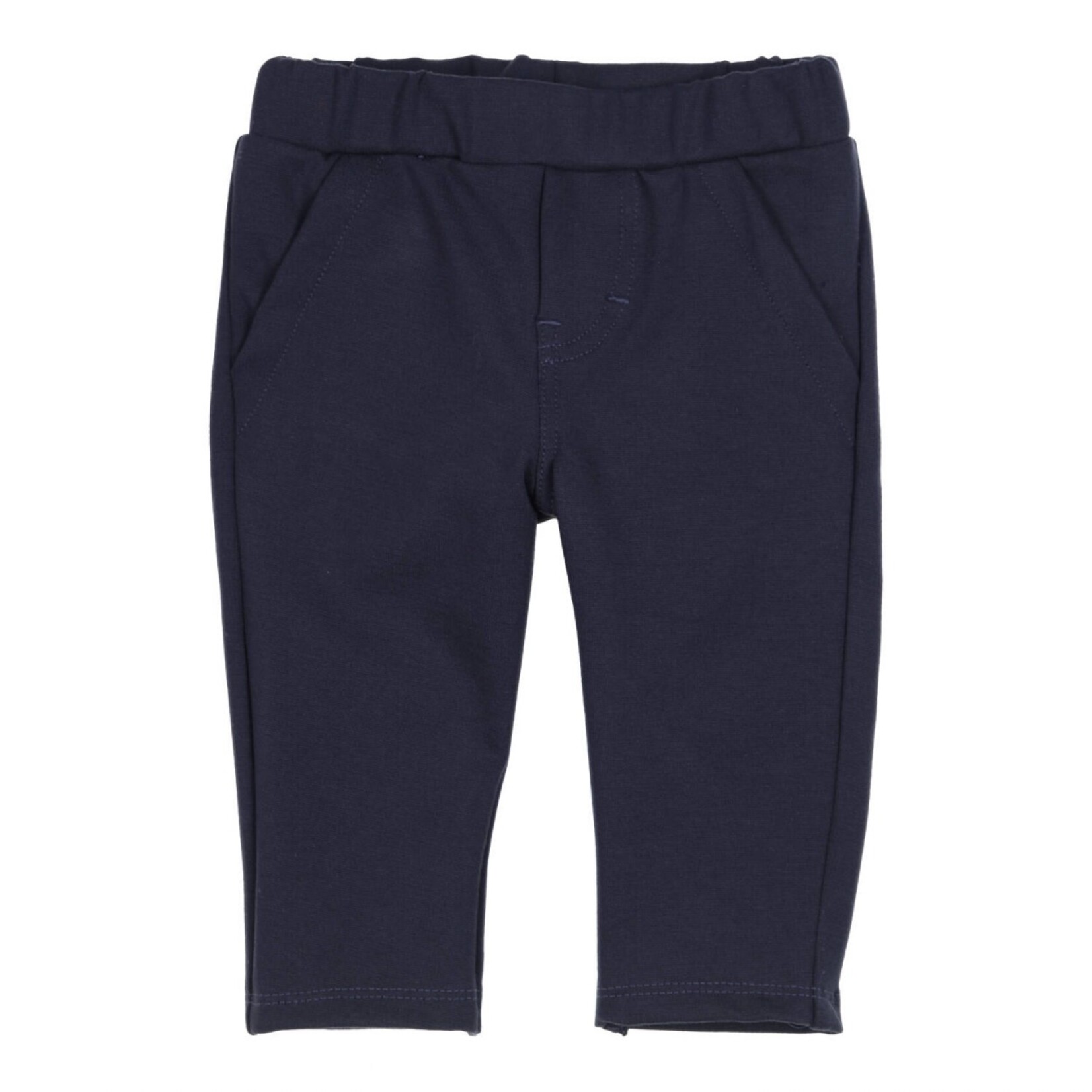 Gymp Trousers George_Navy