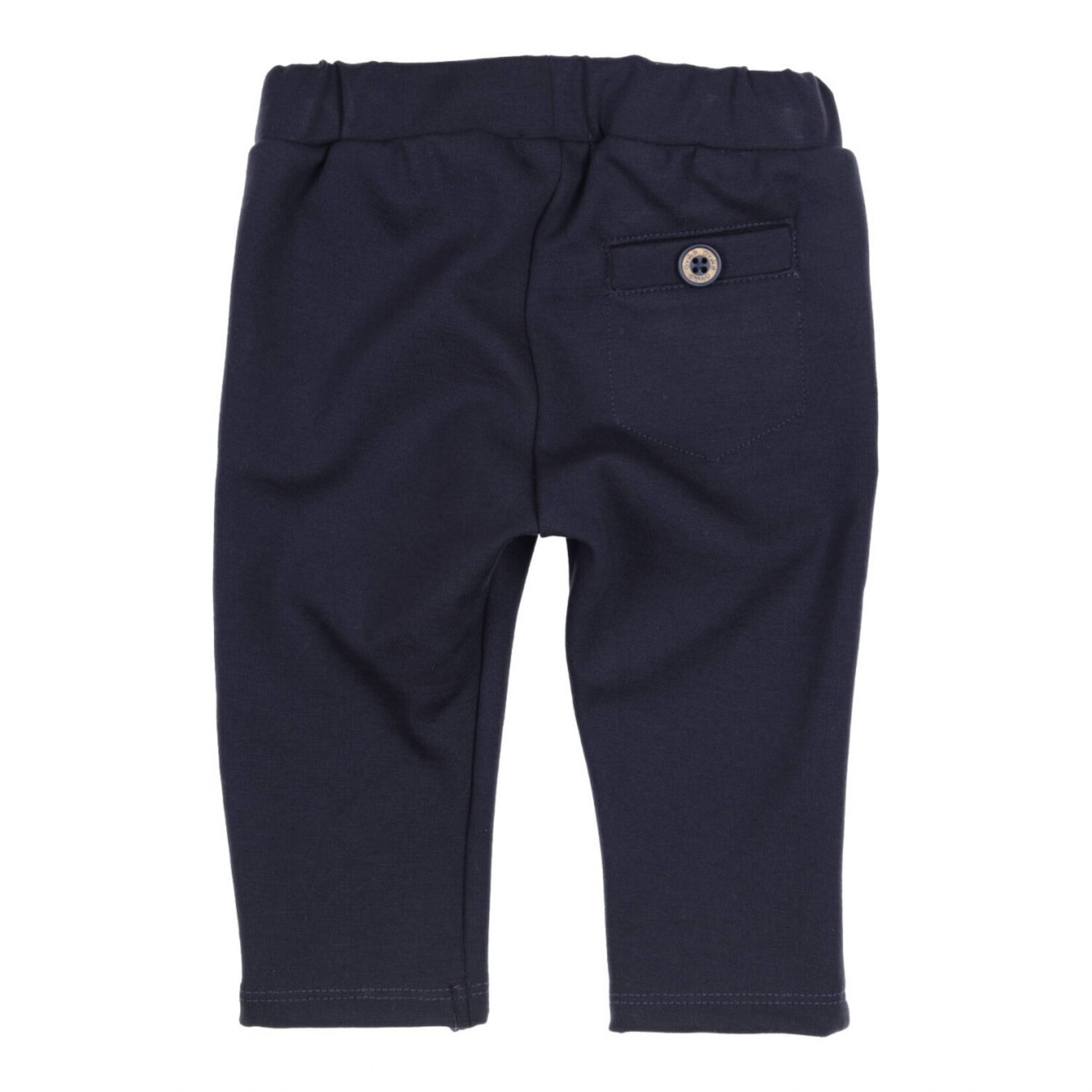 Gymp Trousers George_Navy