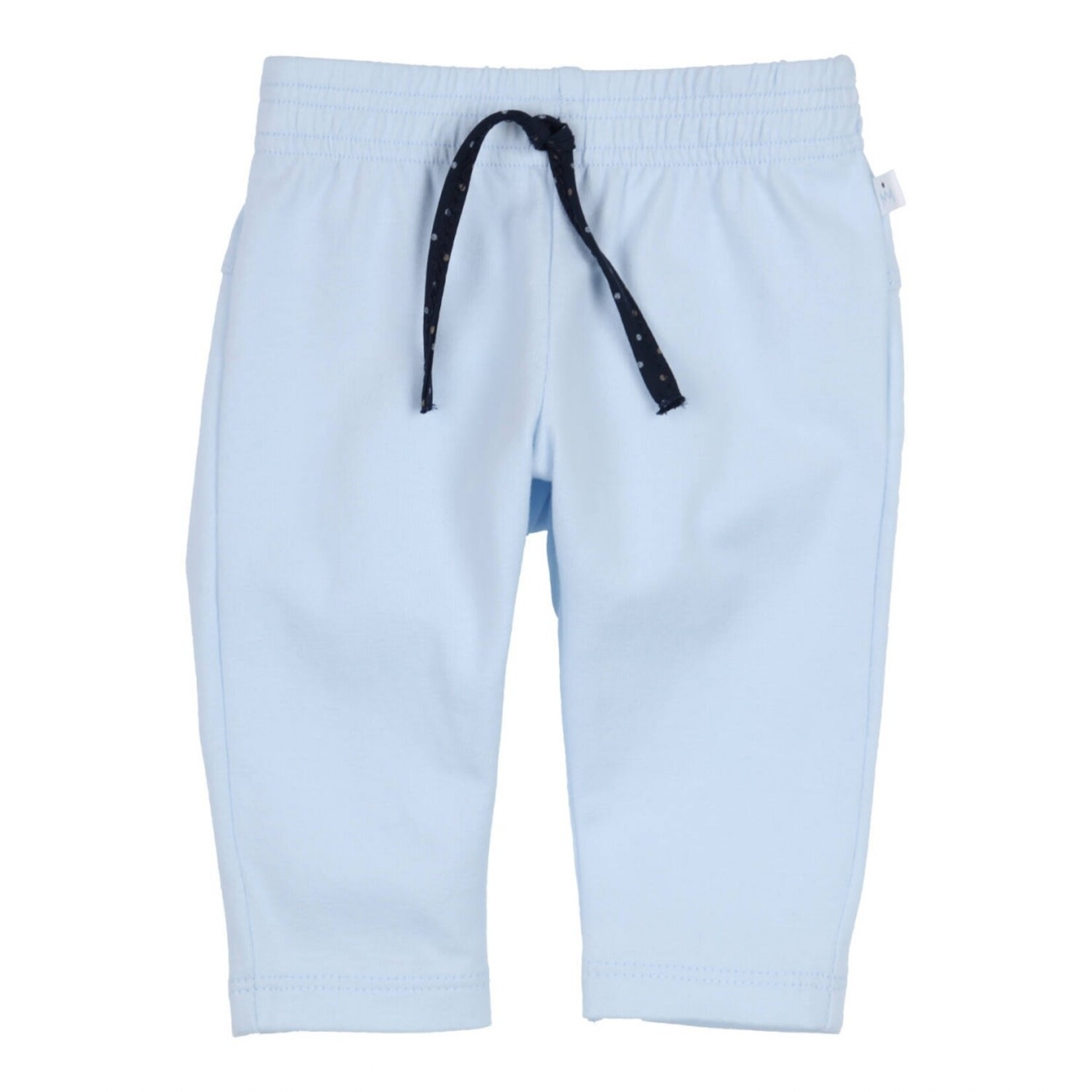 Gymp Trousers Aerodoux_Light Blue