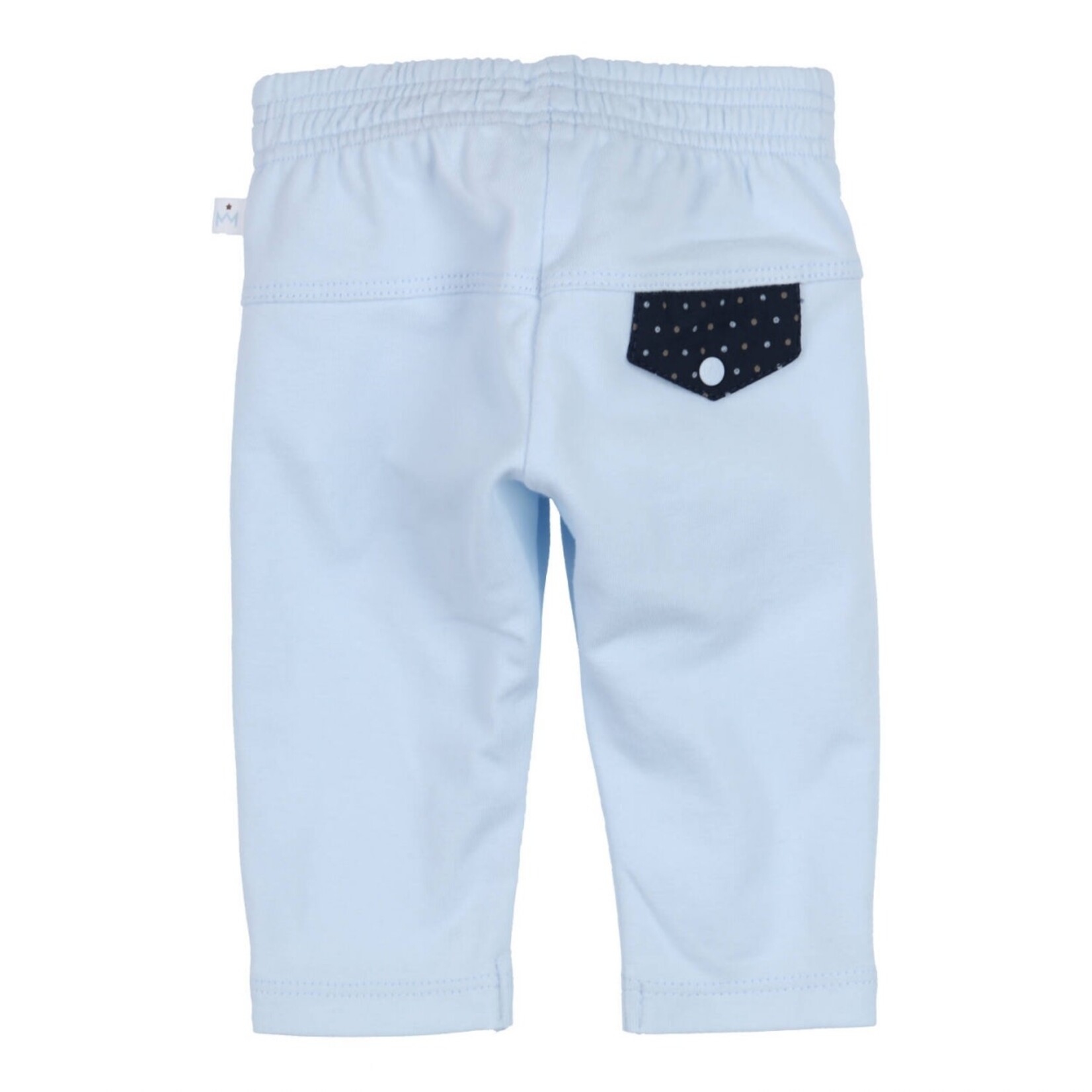 Gymp Trousers Aerodoux_Light Blue