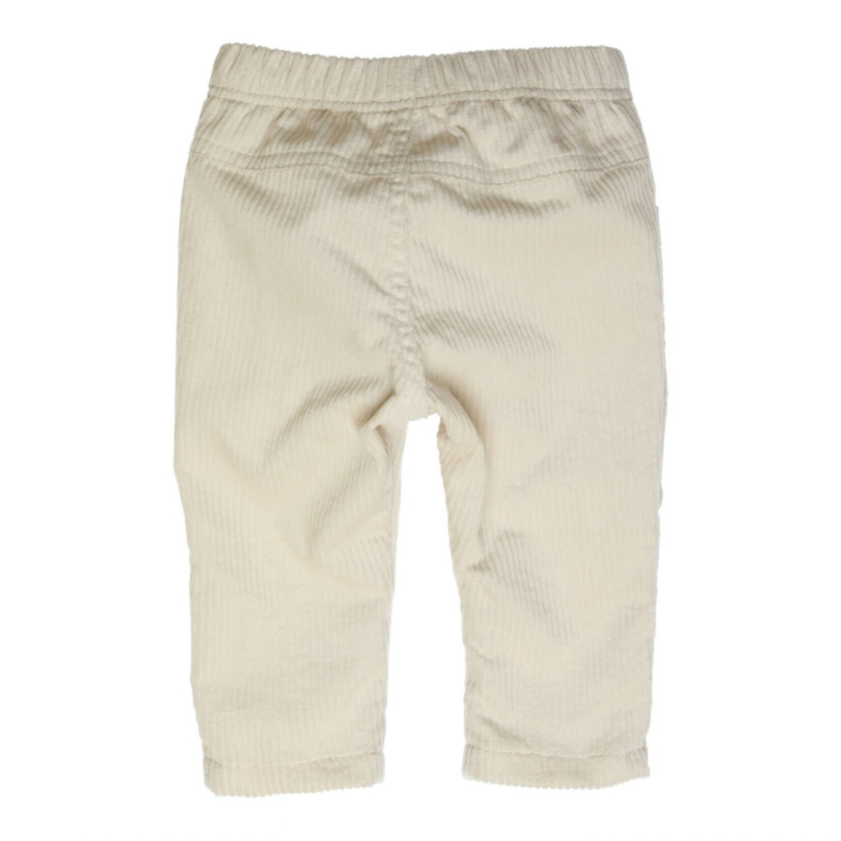 Gymp Trousers Scott_Ecru