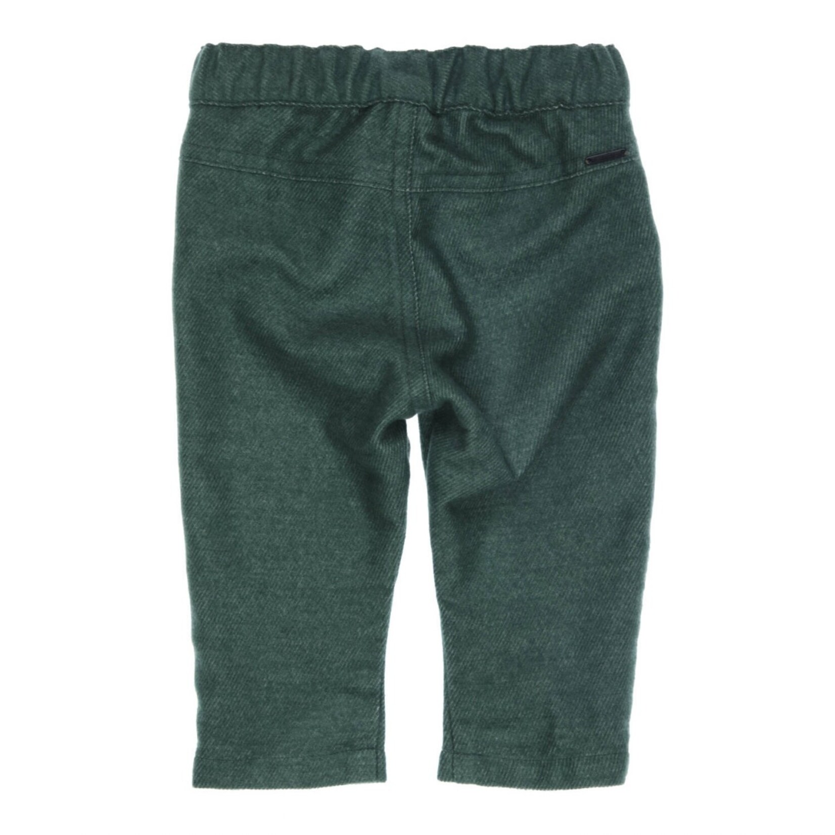 Gymp Trousers Aaron_Green