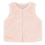 Natini GILET FUR-PINK