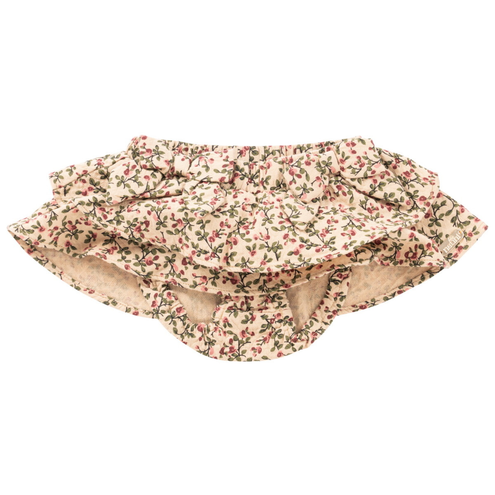 Natini BLOOMER FLOWER-BEIGE