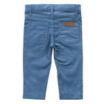 Natini PANTS RIB JEANS BLUE-JEANS