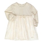 Gymp Dress Diana_Gold_1