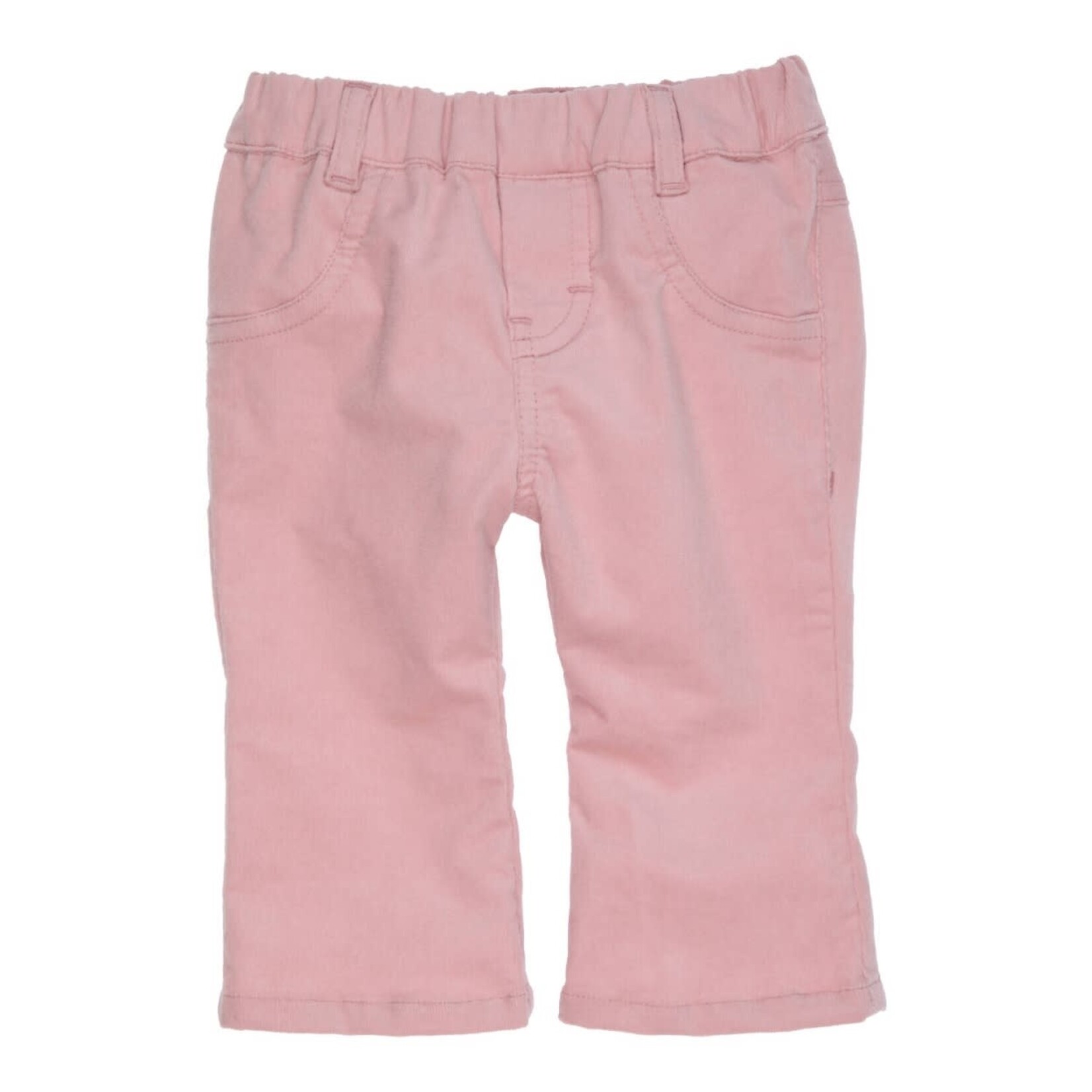 Gymp Trousers Pandour_Old Rose