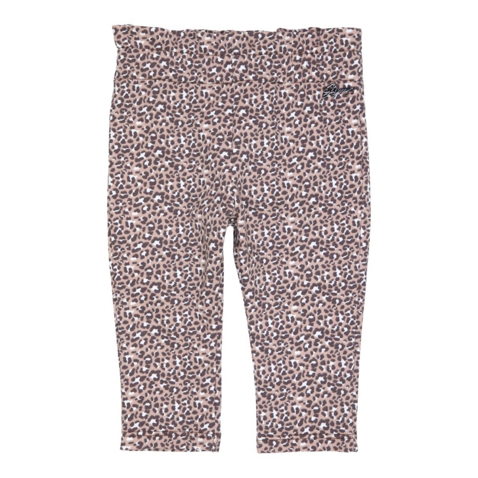 Gymp Trousers Lizzy_Brown