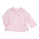 Gymp Cardigan Aerodoux_Light Pink