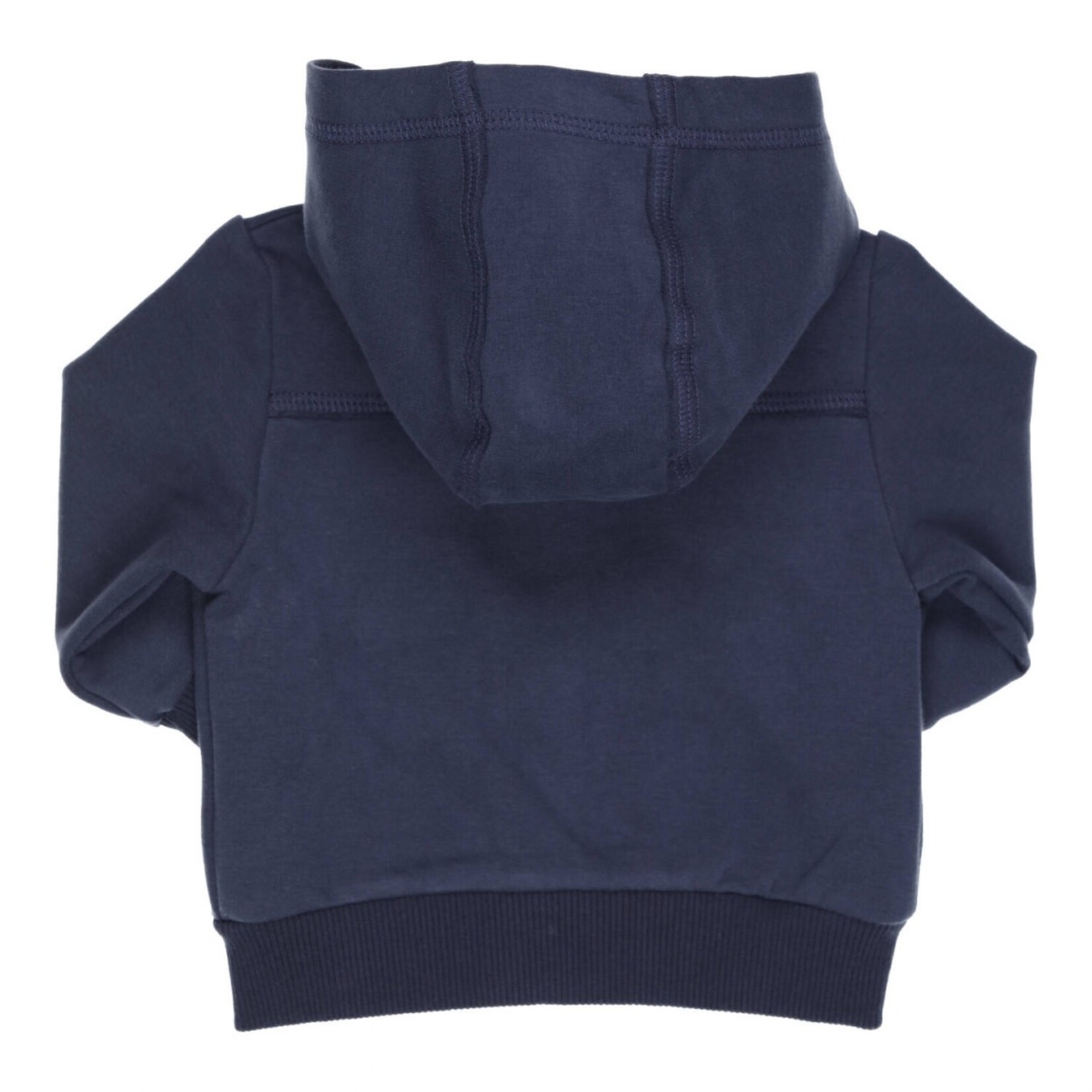 Gymp Cardigan Carbondoux_Navy