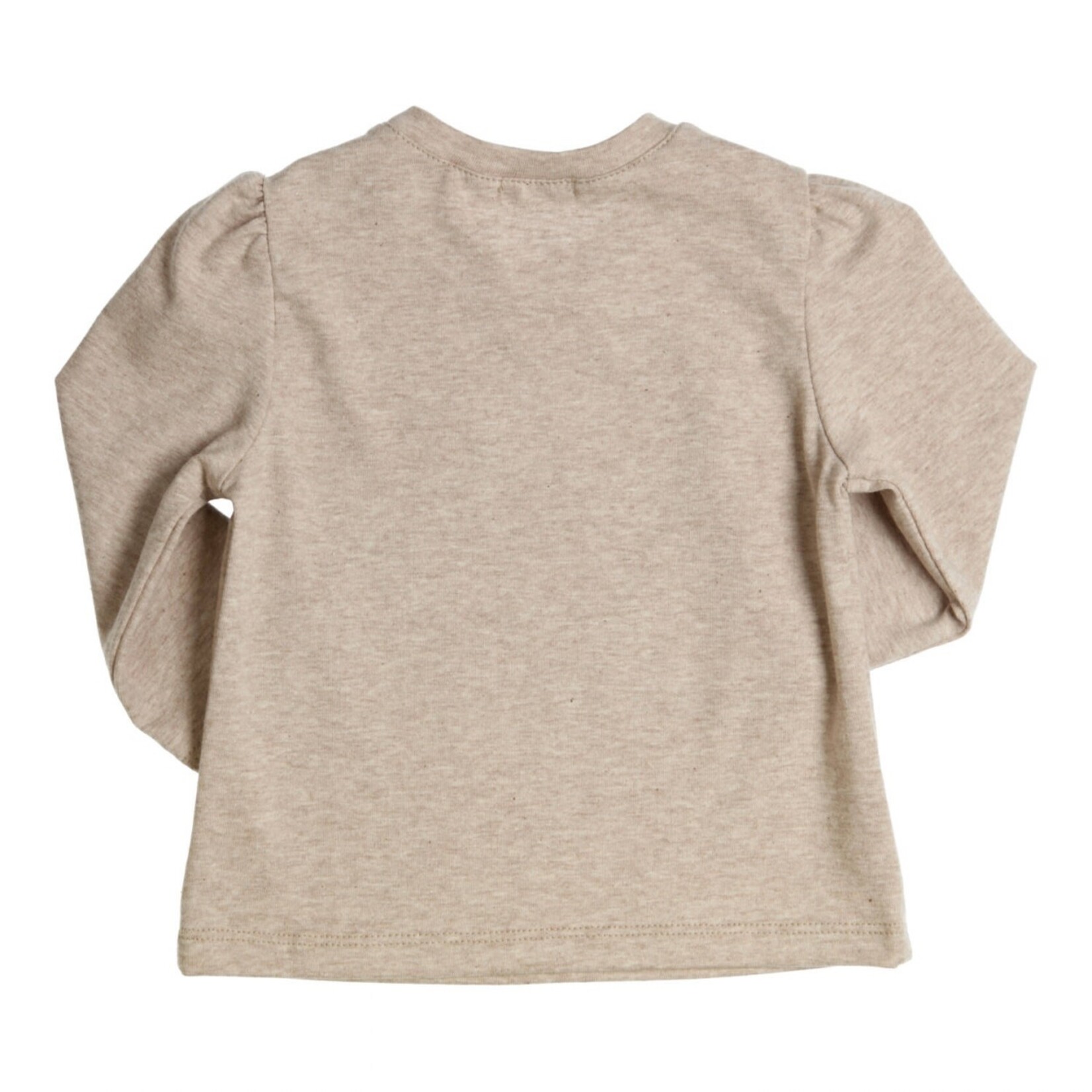 Gymp Longsleeve Aerochine_Beige