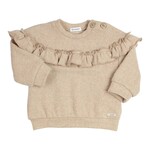 Gymp Sweater Lucia_Beige