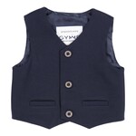 Gymp Gilet George_Navy