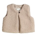 Gymp Gilet Ivy_Beige