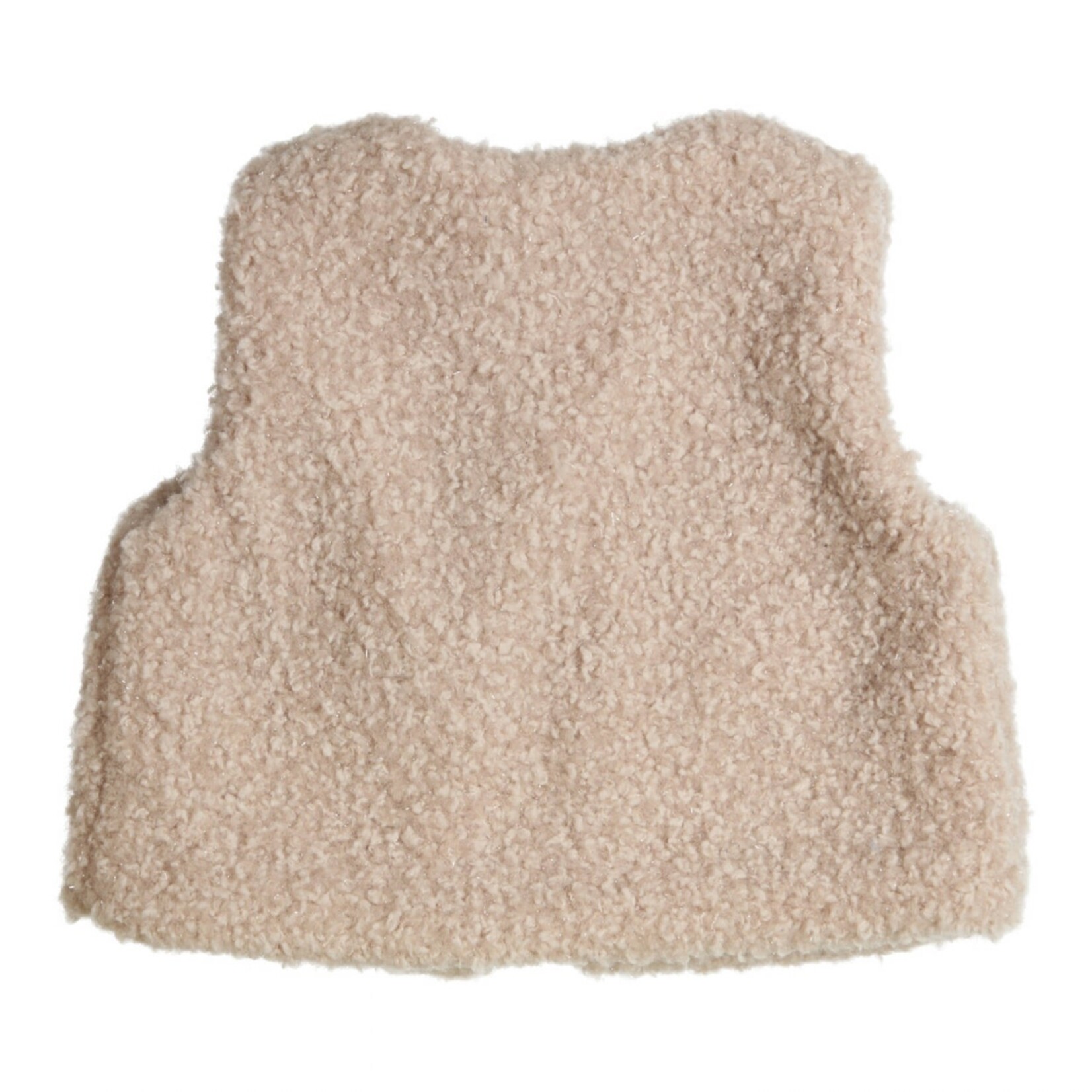 Gymp Gilet Ivy_Beige