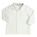 Gymp Shirt Aerodoux_Off White