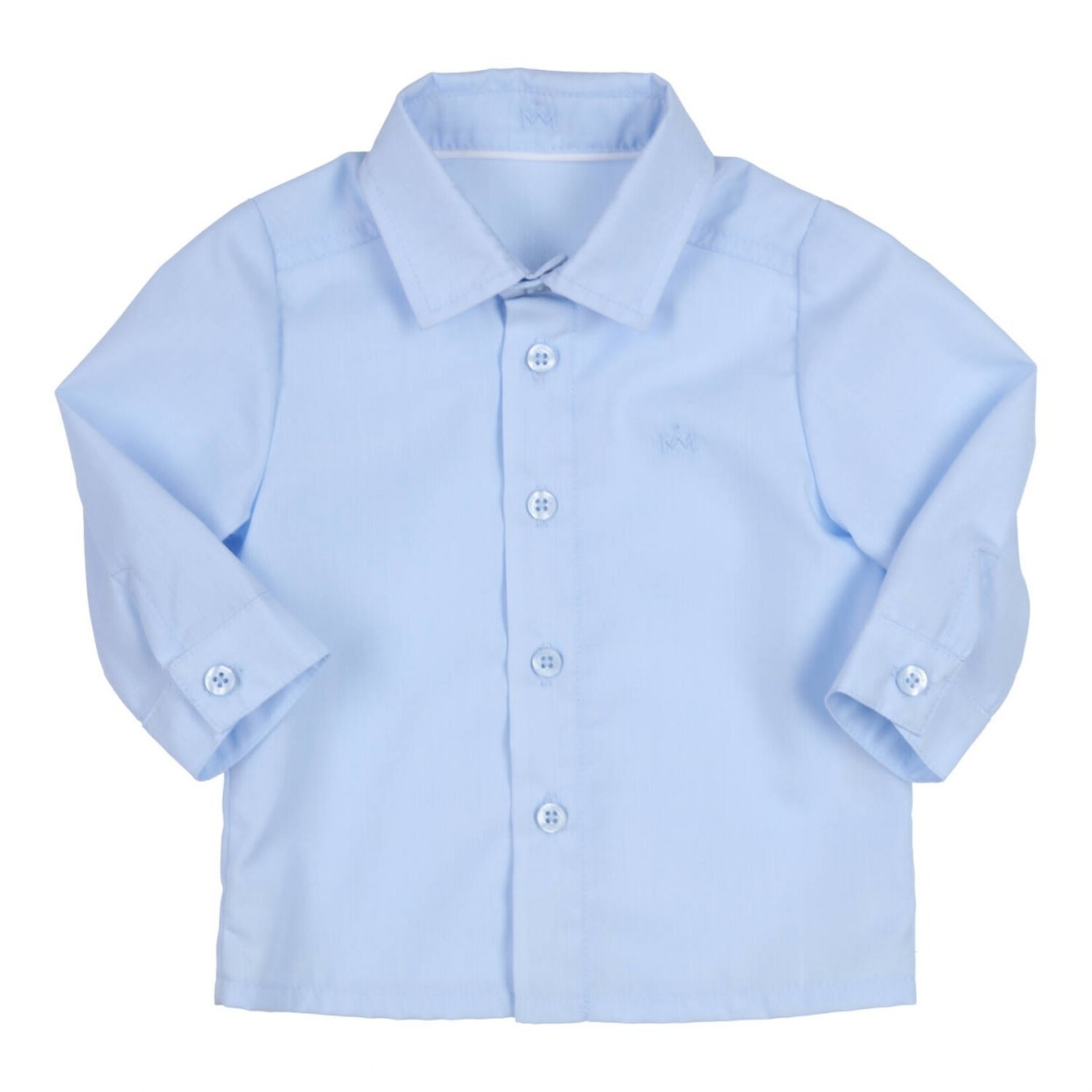 Gymp Shirt Philadelphia_Light Blue