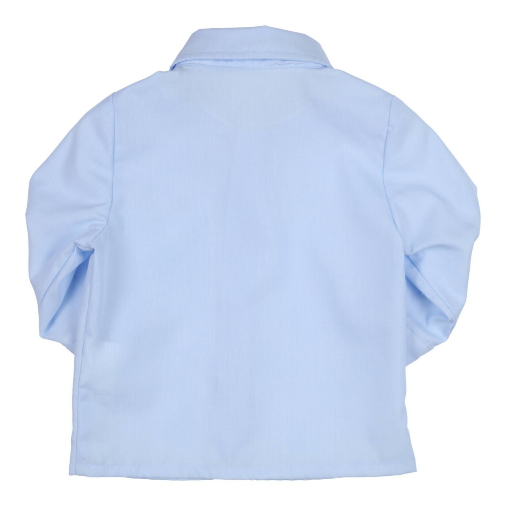 Gymp Shirt Philadelphia_Light Blue