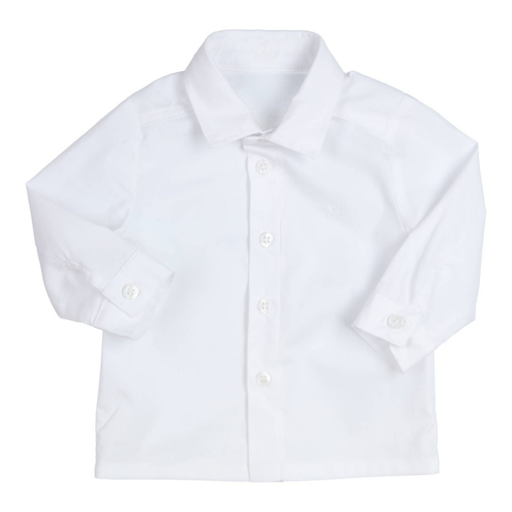Gymp Shirt Primus_White