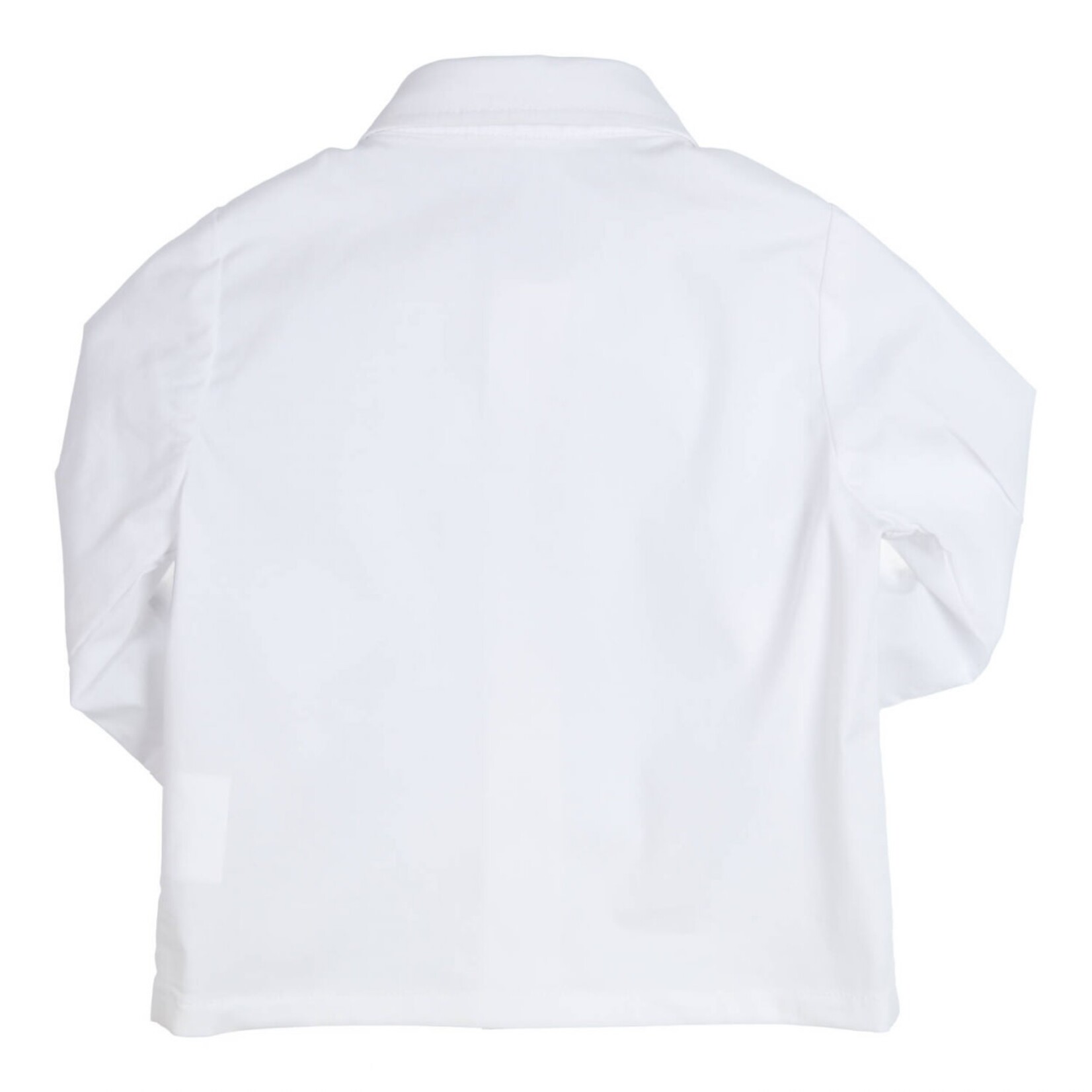 Gymp Shirt Primus_White