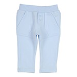 Gymp Trousers Carbondoux_Light Blue