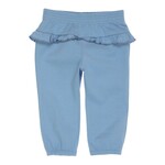 Gymp Trousers Aerodoux_Blue