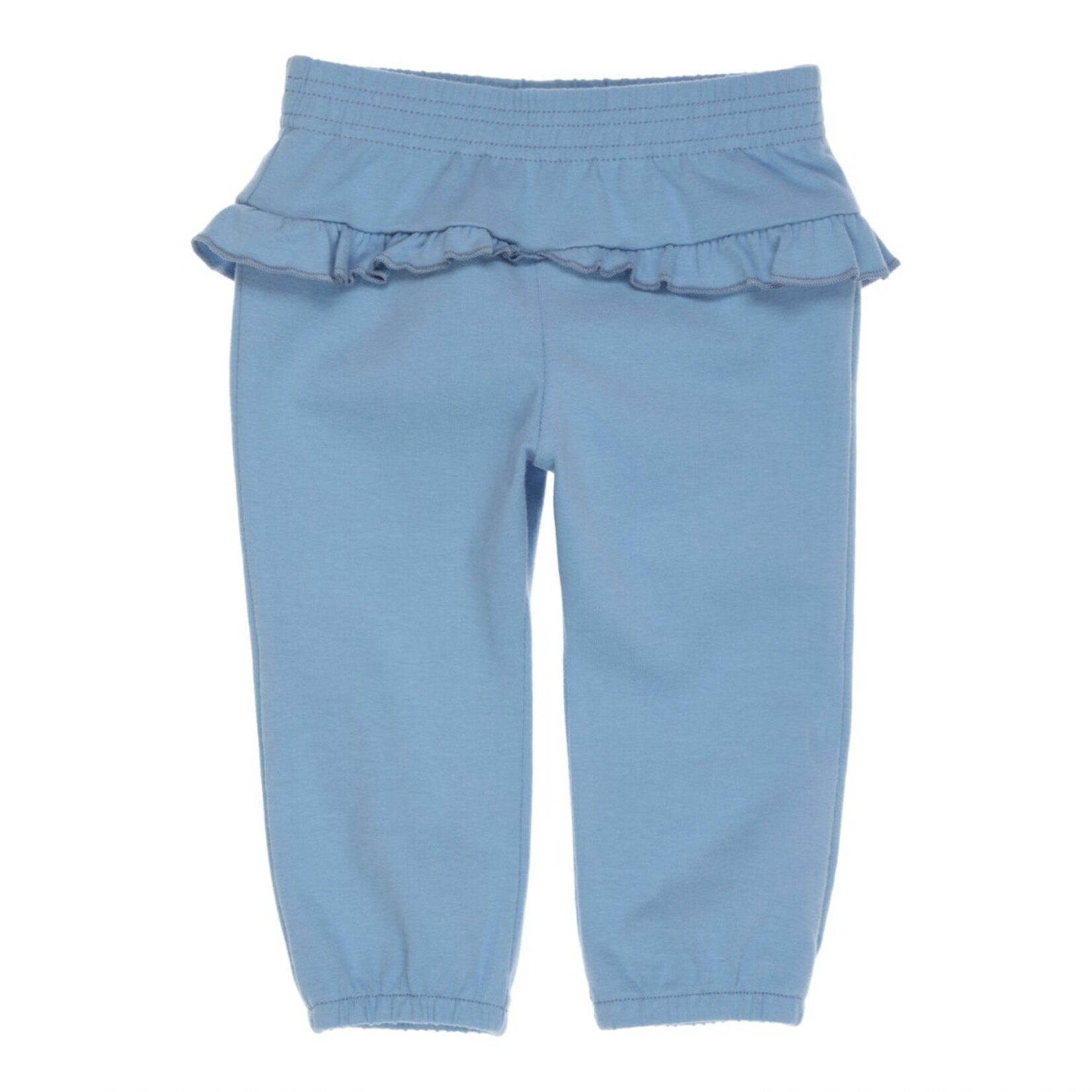 Gymp Trousers Aerodoux_Blue