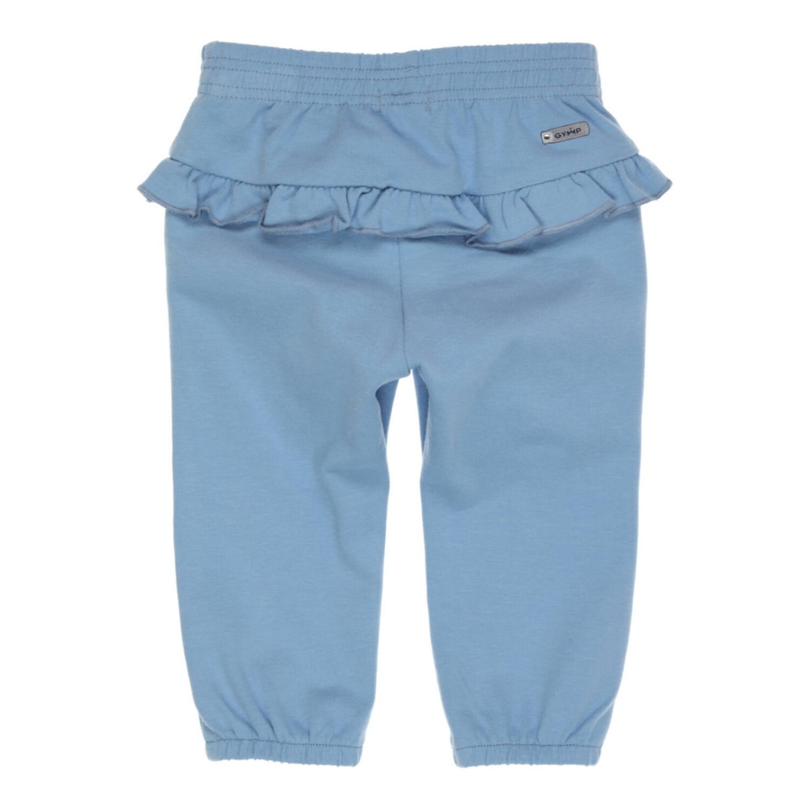 Gymp Trousers Aerodoux_Blue
