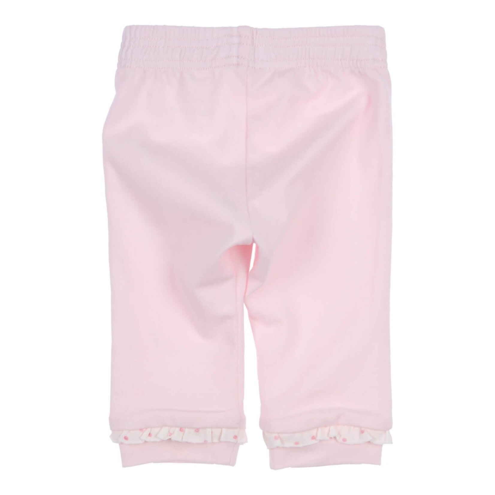 Gymp Trousers Aerodoux_Light Pink