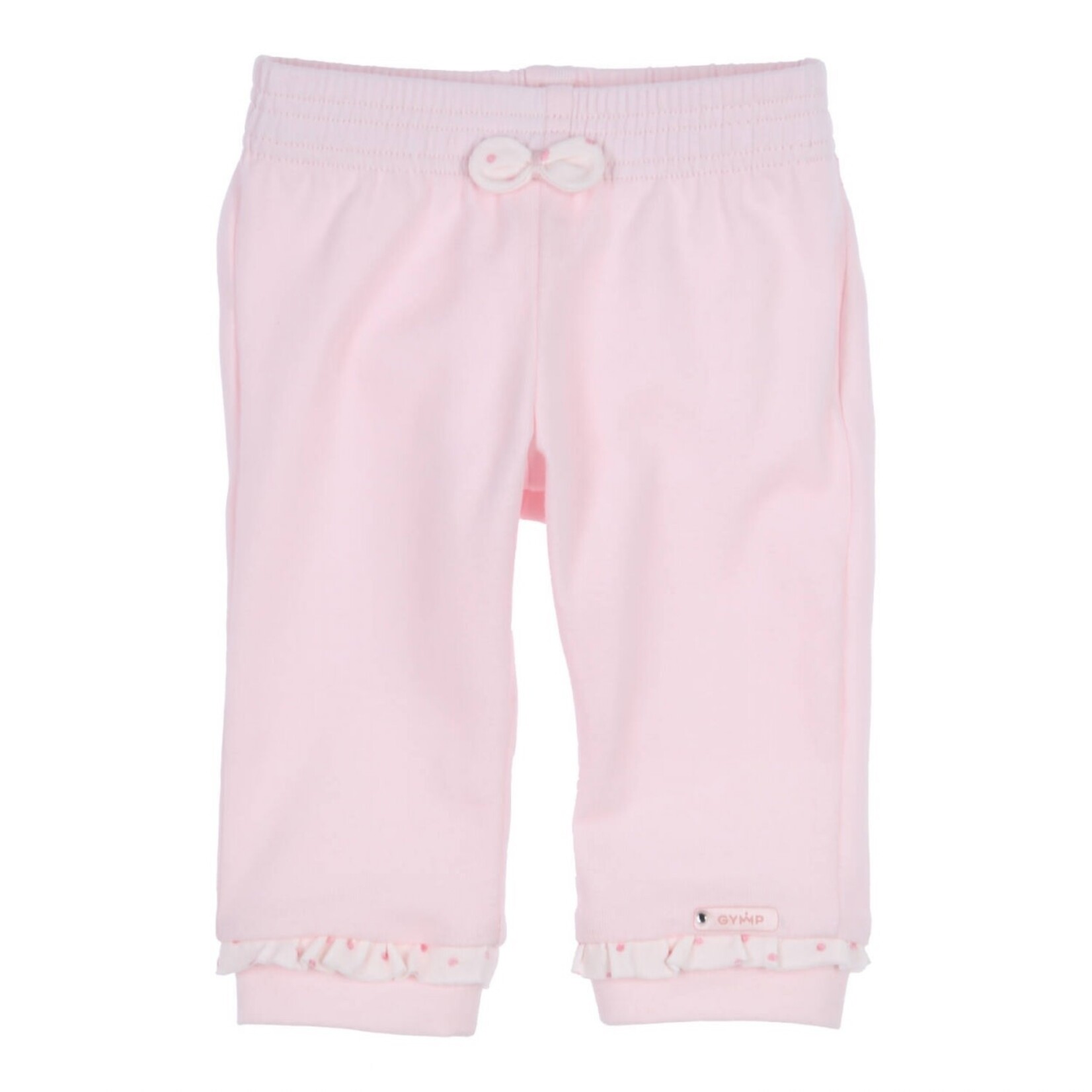 Gymp Trousers Aerodoux_Light Pink