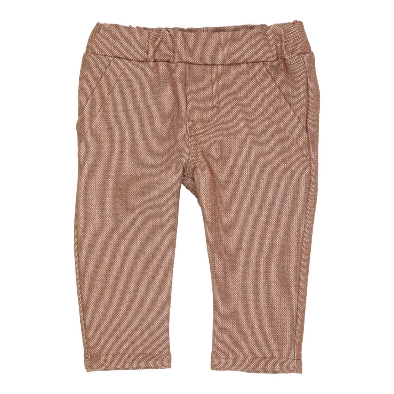 Gymp Trousers Maxim_Camel