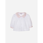 Patachou BLUSA NEWBORN PINK -