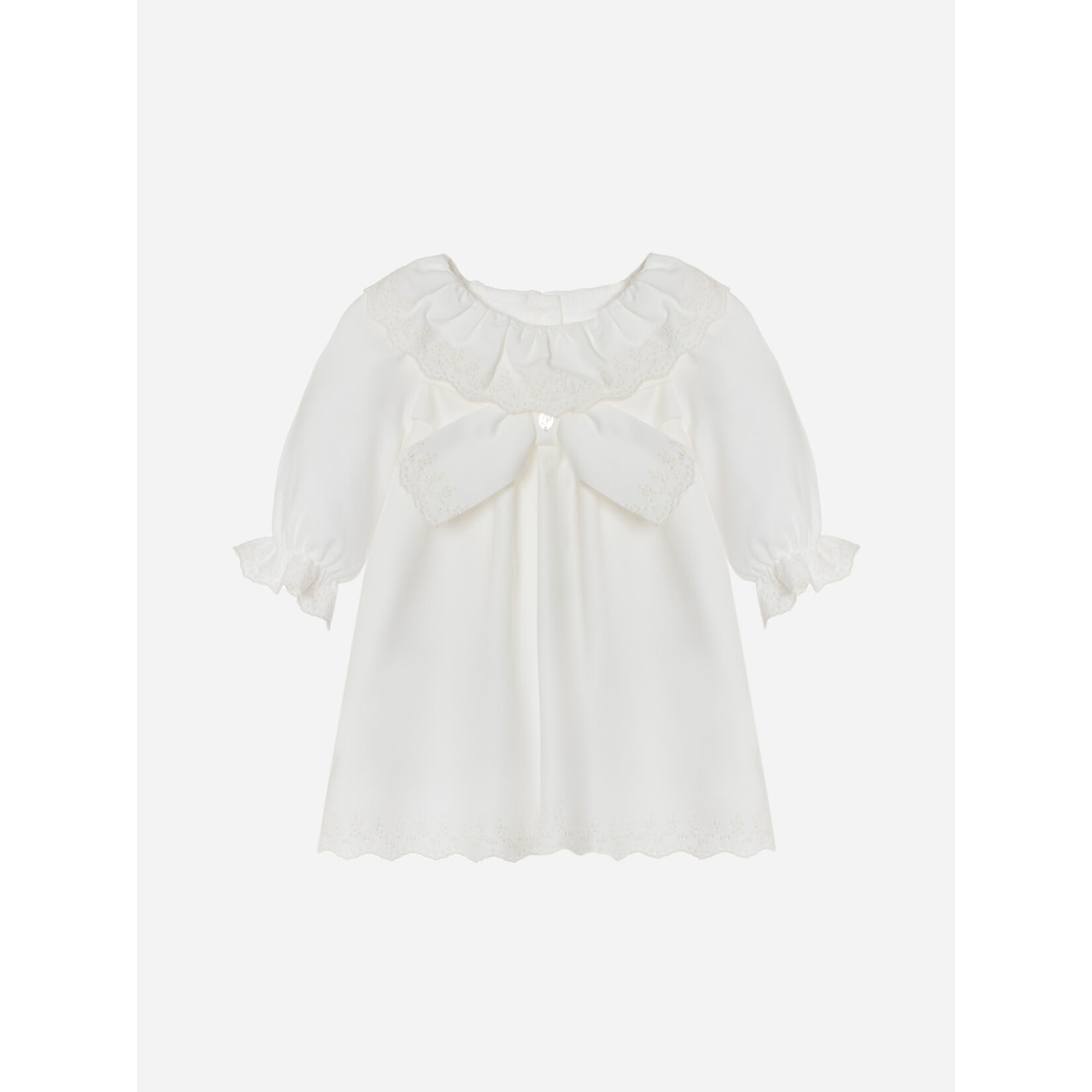 Patachou VESTIDO NB.WHITE _1