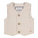 Gymp Gilet Colin - Beige