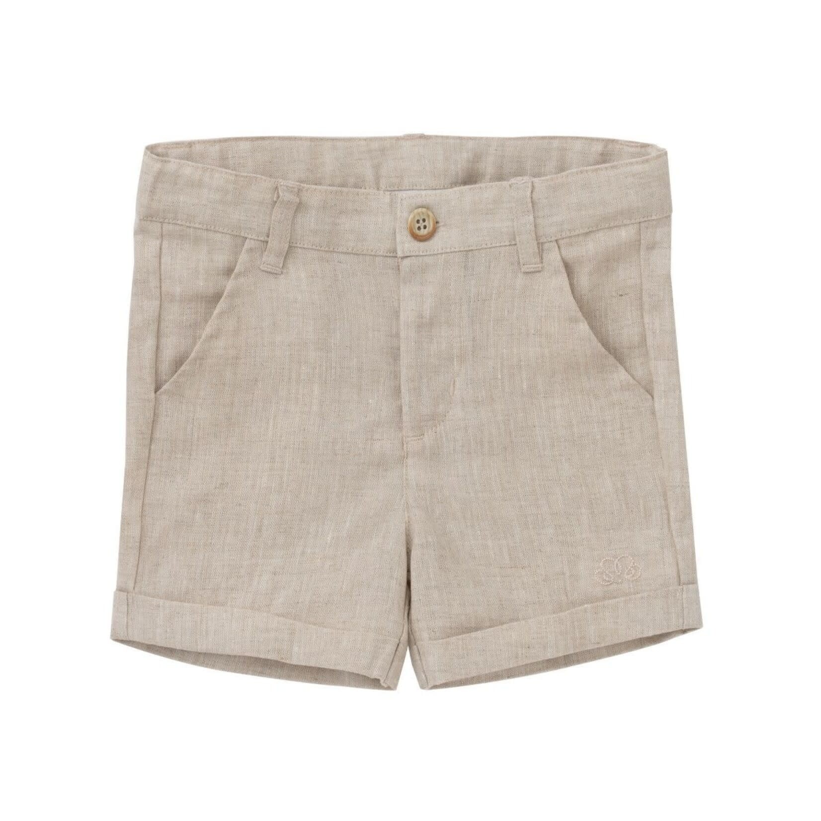 Natini SHORT LIGHT BEIGE